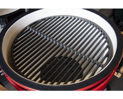 Rooster Gietijzer - 55/56