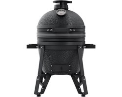 The Bastard Core Compact Graphite Complete