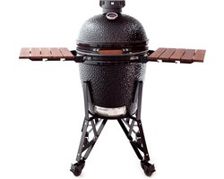 THE BASTARD Large Complete Kamado BBQ 2022 - Houtskoolbarbecue