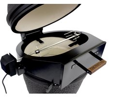 The Bastard Pizza - Rotisserie - Medium