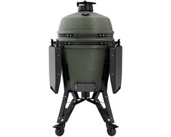 The Bastard Pro Large Alpine Green 2025