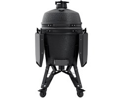 The Bastard Pro Large Graphite 2025