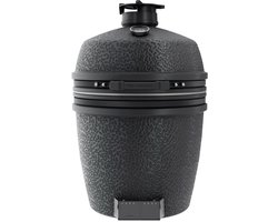 The Bastard Pro Large Solo Graphite