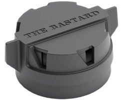 The Bastard topcap medium/large