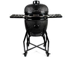 YAKINIKU- Kamado Large - Black Edition - 19"