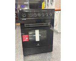 Keramische kookplaten