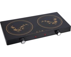 AACookware - Elektrische Kookplaat YQ-224