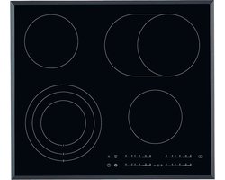 AEG HK654070FB - Keramische kookplaat - Inbouw
