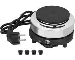 Draagbare Elektrische Kookplaat voor Thee en Koffie 500W