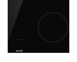 Gorenje ECD641BSC Zwart Ingebouwd Keramisch 4 zone(s)
