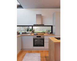 Gorenje ECD643BSC Zwart Ingebouwd Keramisch 4 zone(s)