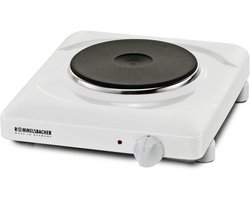 Krachtige Elektrische Kookplaat met Gietijzeren Plaat