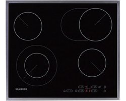 Samsung NZ64F5RD9AB/EF - Inbouw keramische kookplaat