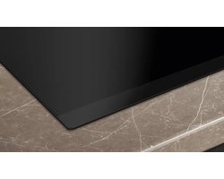 Siemens EA631GNA1E kookplaat Zwart Ingebouwd 60 cm Keramisch 4 zone(s)