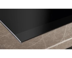 Siemens iQ500 - Keramisch - 80 cm