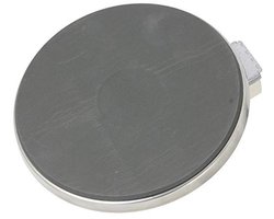 Solid Hob Heating Element 180mm voor Elektrische Koken