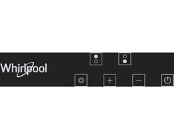 Whirlpool WRD 6030 B