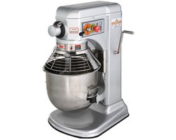 20 liter planeetmenger - Professionele mixer - Keukenmachine