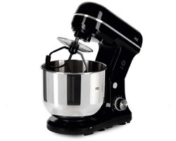 Ade KA 2100-2 keukenmachine 1200 W Zwart