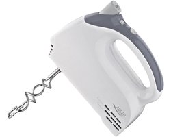 Adler Handmixer - 300W - Turbo functie