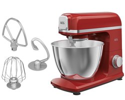 AEG KM5-1-4SRB Keukenmachine