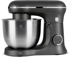 Berlinger Haus - keukenmachine - mat antraciet