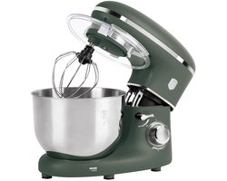 BerlingerHaus 9708 - Keukenmachine - Matt Green collection - Groen