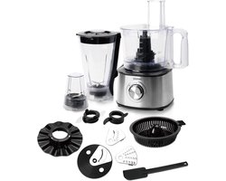 Blokker BL-11005 multi-keukenmachine 800W