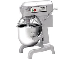 Buffalo planetaire mixer 20L