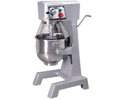 Buffalo planetaire mixer 29L