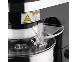 Buffalo Planetaire Mixer 7L CP921 - Horeca & Professioneel