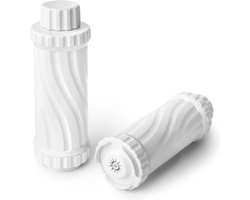 Churrera met schroefaansluiting - Professionele koekjesmachine 0,65 liter