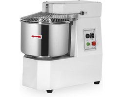 CombiSteel Deegmenger - 30 liter - 1,5kW -12 liter deeg - 7455.1435