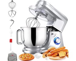 DailySupplies® Keukenrobot - Keukenmachine - Keukenmixer