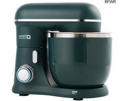 Deegmachine - Kneedmachine - Deegmixer - Broodbak