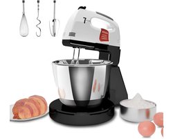 Deegmachine - Kneedmachine - Deegmixer