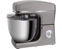 Deegmachine - Kneedmachine - Titanium