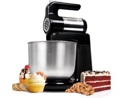 Deegmachine - Kneedmachine voor Perfect Brood & Gebak