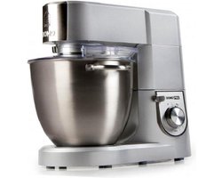 Domo DO9079KR - Keukenmachine PRO - 6,7L - 1500W
