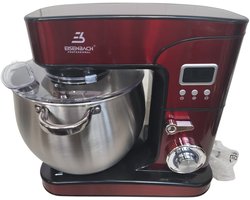 Eisenbach XXXL keukenrobot Keukenmachine - 2800W - 14L.