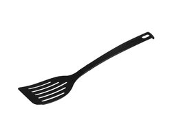 Fackelmann Bakspatel 32.5 Cm Zwart/Nylon