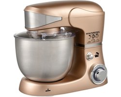Hausberg Staande Mixer Goud HB-7620AU