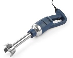 HENDI Mixerstaaf voor staafmixer – ergonomisch – roestvrij staal – 400 mm