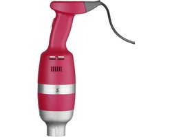 HENDI Profi Line staafmixer – 500 mm schacht – 120 liter capaciteit – 9 snelheden – 2000-9000 RPM