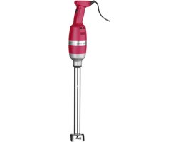 HENDI Staafmixer Profi Line – Regelbare snelheid – Geschikt voor 80 liter – 400 mm aslengte – 230V/400W