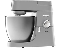 Kenwood Chef XL KVL4100S - Keukenmachine