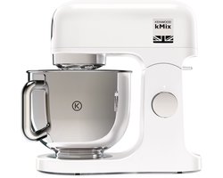 Kenwood K-mix All White Keukenmachine