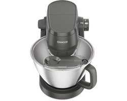Kenwood Multi Tasker Keukenmachine KHC30.050GY