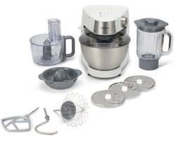 Kenwood Prospero+ KHC.29.H0WH - Keukenmachine - wit