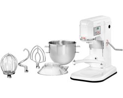 Keukenmachine 1,2kg/7L AS